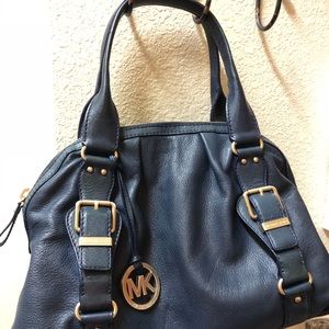 Michael Kors Satchel Purse